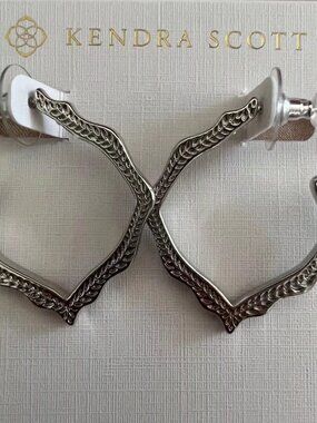 Kendra Scott Stud Earrings